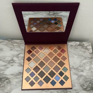 Ulta Beauty “Endless Eyes” Pallet